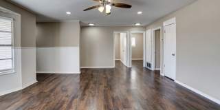 Updated 3 Bedroom 1 Bath Sapulpa! Updated 3 Bedroom 1 Bath Sapulpa! Gallery 5