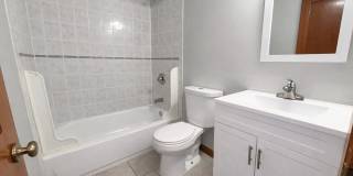 3BR Baltimore Rowhome with Central Air & In-Unit Laundry Gallery 11
