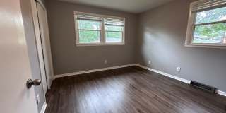 Freshly Updated Full-Brick Home with Garage Gallery 6