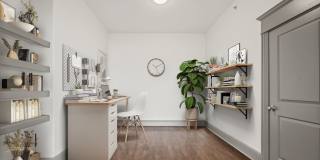 The Residence at Southpark Gallery 29