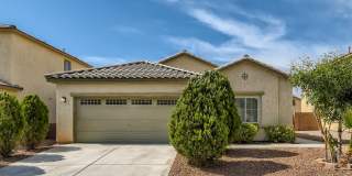 Move-In Ready Single-Story Home in North Las Vegas Gallery 1