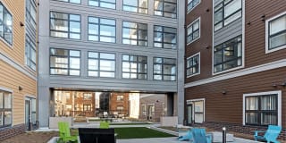Affordable Housing - 1500 Nicollet Gallery 2
