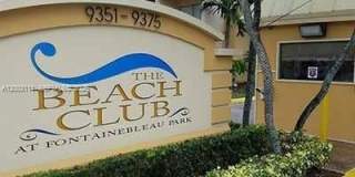 9371 Fontainebleau Blvd Gallery 1