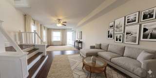 Newly Renovated 4BED 1.5BTH / Stainless Steel Appliances & Washer/Dryer Hookup! Gallery 3