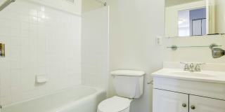 The Park Monroe Apartments Gallery 17