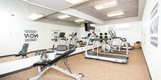 T Lofts Apartments Gallery 23