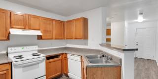 Fieldstone Apartments Gallery 14