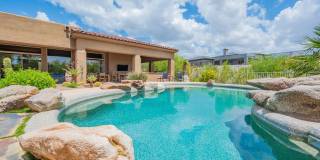 8193 E SAND FLOWER Drive Gallery 63