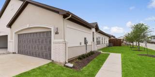 Mansions of Denton Gallery 1