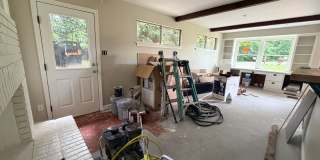 Will be ready to move in June 1st. Gallery 7
