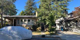 Burlingame 2/1 Remodeled upper unit Ready Now Gallery 1