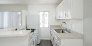 Slauson Village Apartments Gallery 18