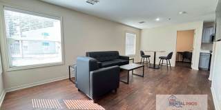 Campus Commons Apartments Gallery 3