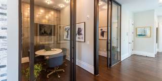 Pearl Rosemont Gallery 14