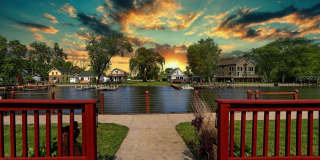 707 Kingston Boulevard Gallery 2