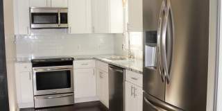 2055 South Lincoln Street Gallery 1