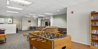 The Grand Hotel - Affordable Housing Gallery 3