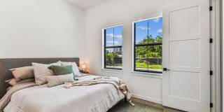 New Construction Townhome For Lease Gallery 31