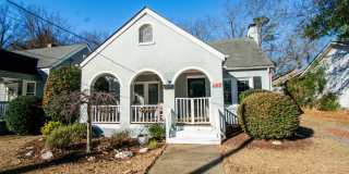 2 Bedroom 2 Bathroom with Optional Bonus in Haymount Gallery 1