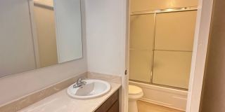 Unit with updated flooring! Gallery 21