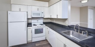 Canterbury Apartments Gallery 7