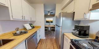 Chimney Hill Apartments Gallery 24