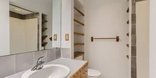 End Unit Townhome with 2 Beds, an Office and Southern Exposure Gallery 13
