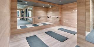 The Langdon Gallery 16