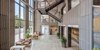 The Robinson Gallery 66