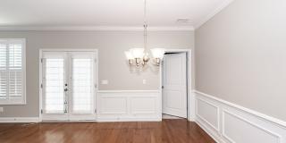 4 Bedroom 3.5 Bath Townhouse in Kingsbridge at Park West - Mt Pleasant Gallery 21