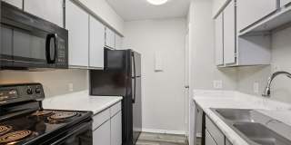 Porterwood Apartments Gallery 37