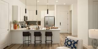 The Markson Gallery 13