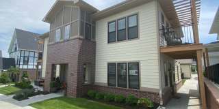 Bungalows on the Lake at Prairie Queen Gallery 1