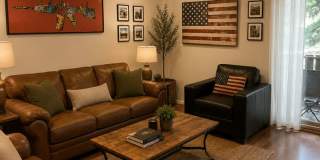 Available NOW! Updated 2bd/1.5ba with laminate flooring in Niwot Gallery 1