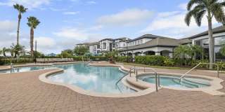 Reserve at Beachline Apartments Gallery 13