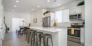 Riverwalk Townhomes Gallery 2