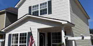 3 Bed 3.5 bath Garden Home Gallery 1