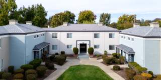 Hillsdale Garden - Affordable Housing Gallery 18