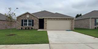 Welcome to your newly constructed 3-bedroom, 2-bath home in Broken Arrow. Gallery 1