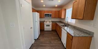 4-bedroom, 3 bath + Loft!  Mountain's Edge 89178 Gallery 5