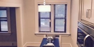 The Van Dyke in West Village Gallery 110