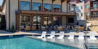 The Timbers at Harris Ranch Gallery 3