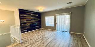 Beautiful Gated Home with Split-Level Layout & Private Balcony Gallery 6