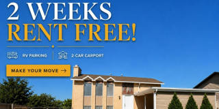 Light Up Your Summer – 2 Weeks Rent Free! | Spacious 3 Bed, 2 Bath Home with RV Parking & Outdoor Space Gallery 1