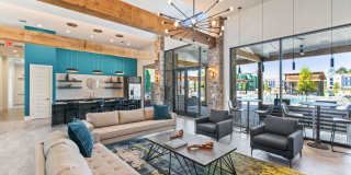 Waters at Hammond Gallery 8