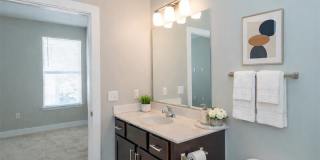 The Amber at Greenbrier Gallery 14