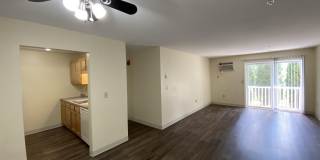 101 Eastern Avenue Gallery 5