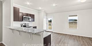 Beautiful new build home! Gallery 10