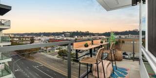 Rivair Apartment Homes Gallery 50