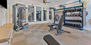 Park at Princeton Lakes Gallery 4